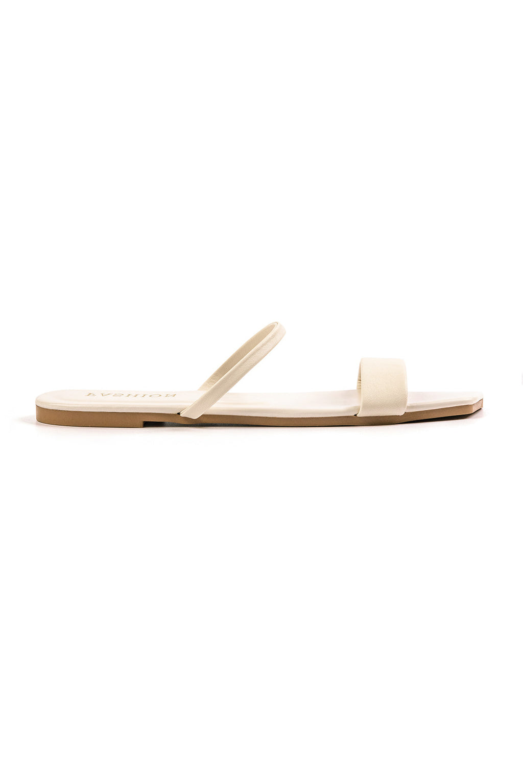 SANDALIAS PLANAS