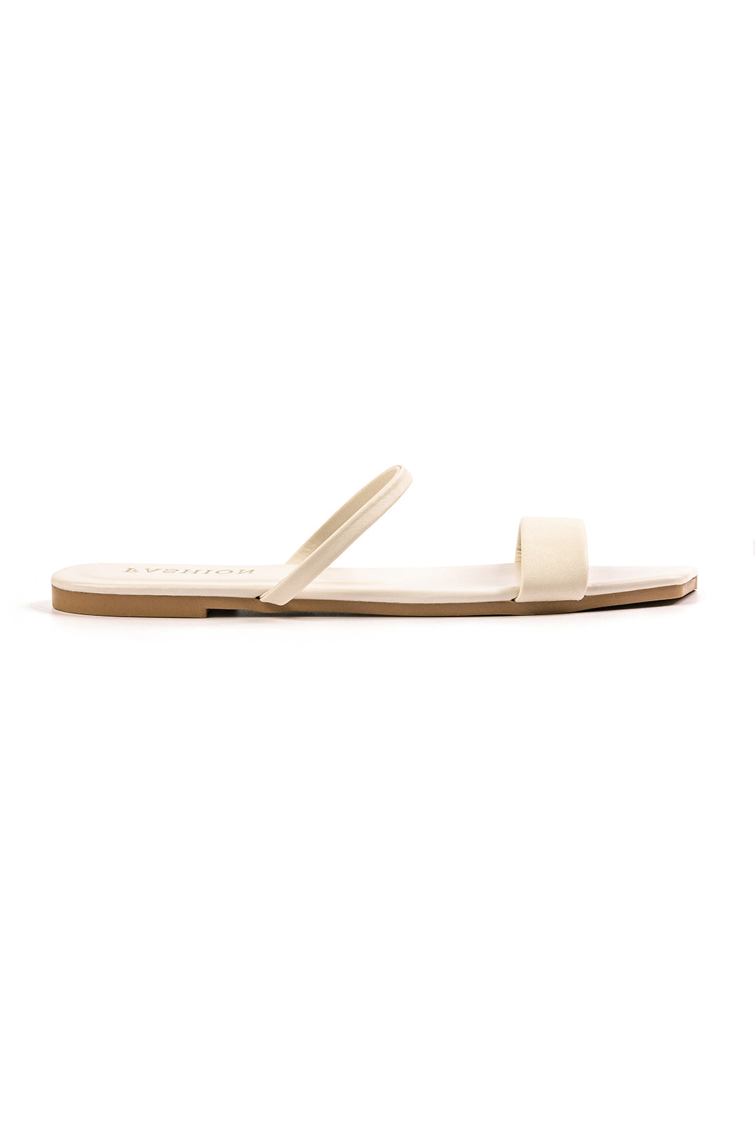 SANDALIAS PLANAS