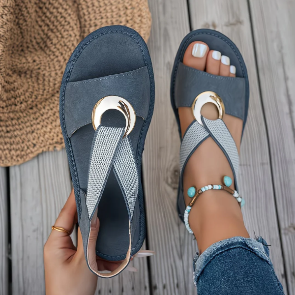 Sandalias Brisa de Verano