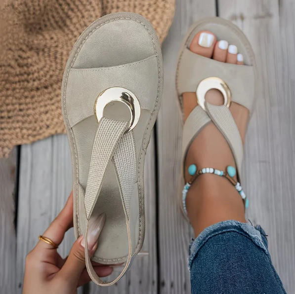 Sandalias Brisa de Verano