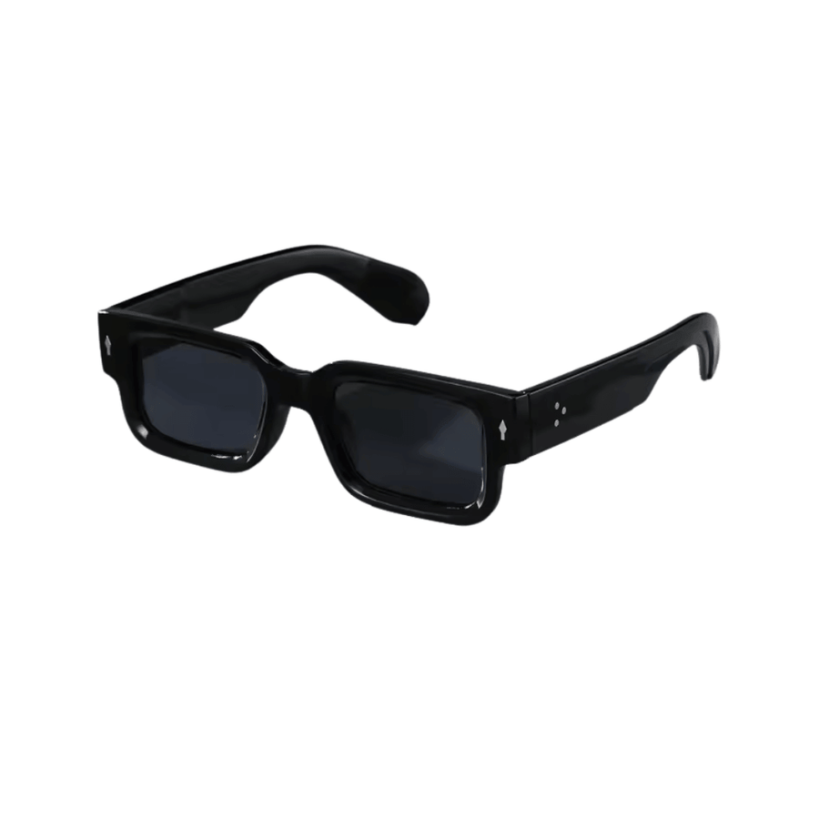 Valéry | Gafas de sol minimalistas de línea retro