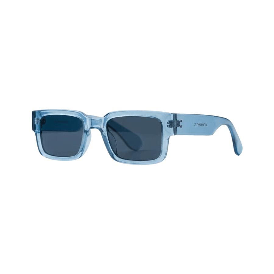 Valéry | Gafas de sol minimalistas de línea retro