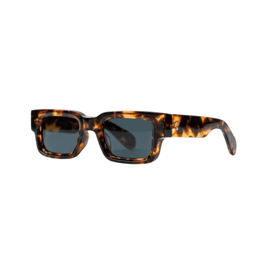 Valéry | Gafas de sol minimalistas de línea retro