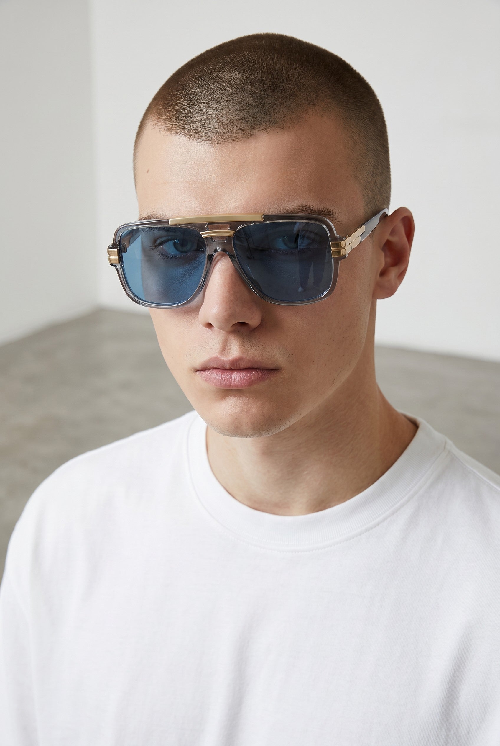 Gafas - Modelo Monarque