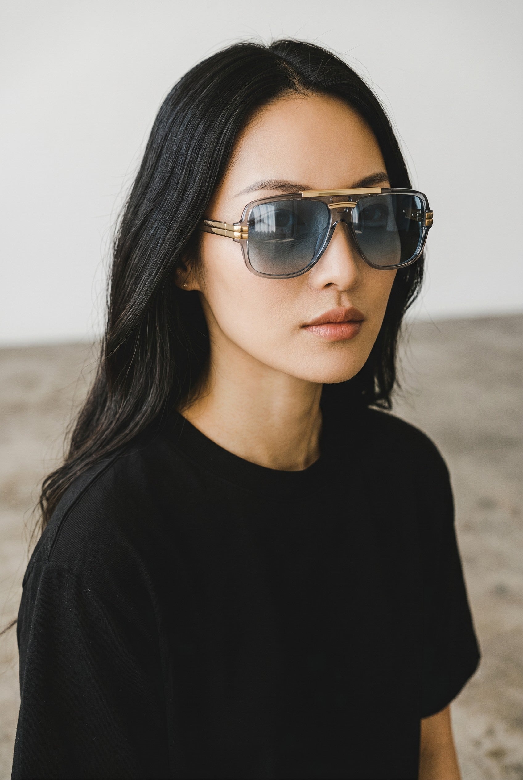Gafas - Modelo Monarque