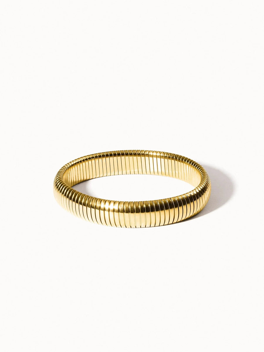 Pulsera Acanalada