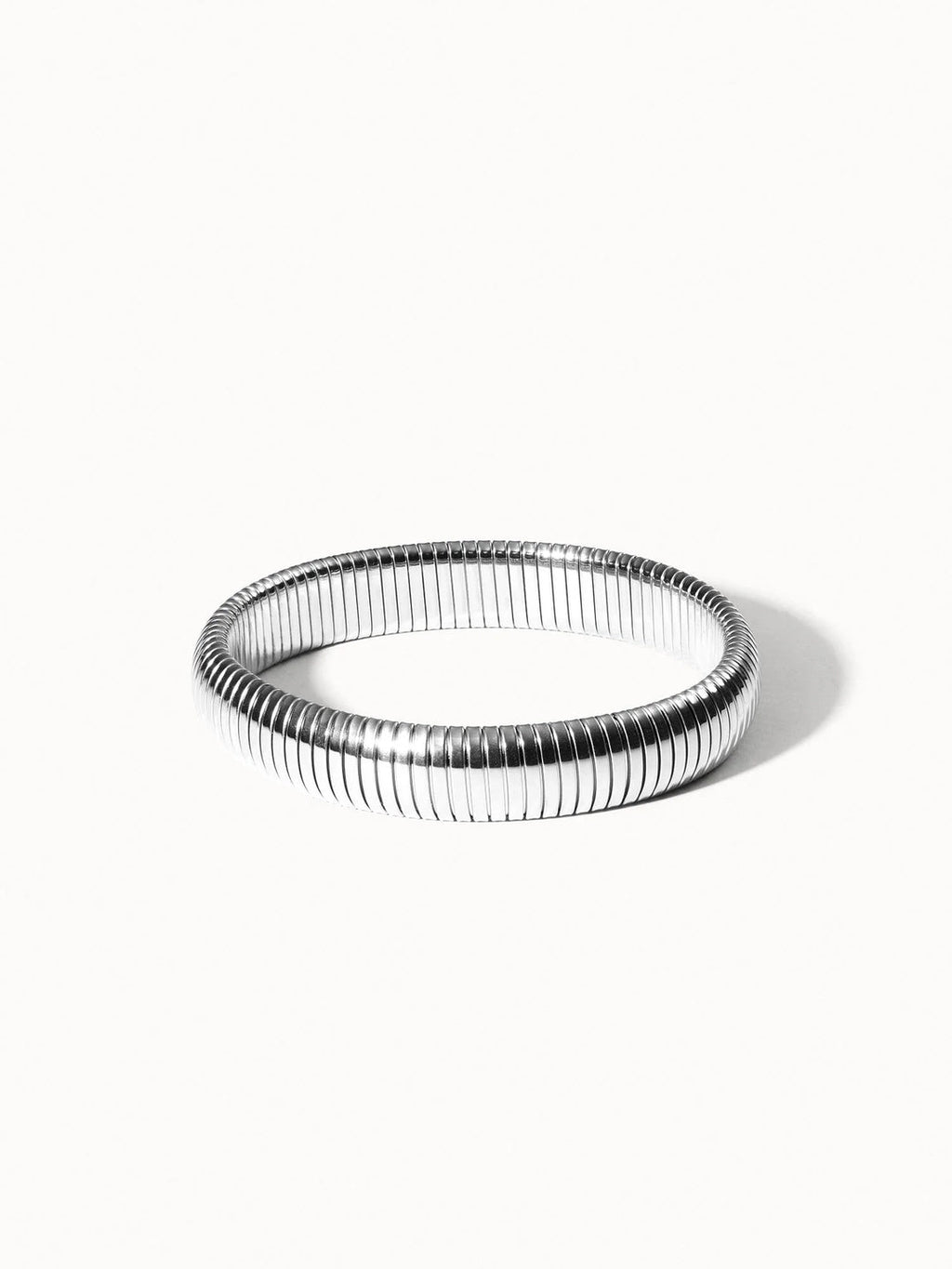Pulsera Acanalada