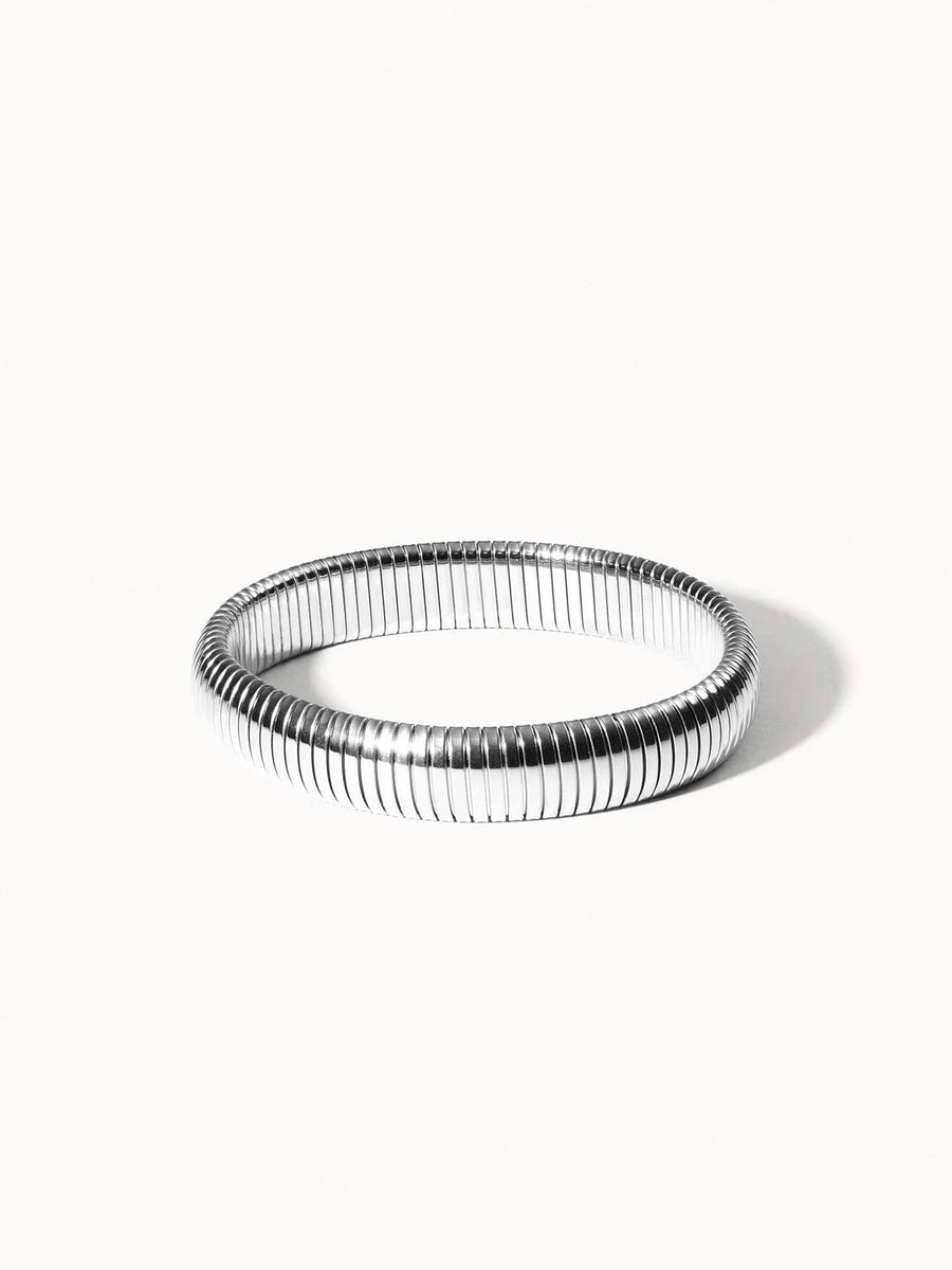 Pulsera Acanalada