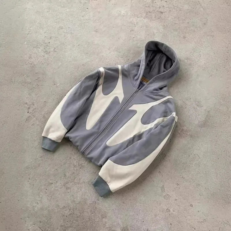 Sudadera con capucha