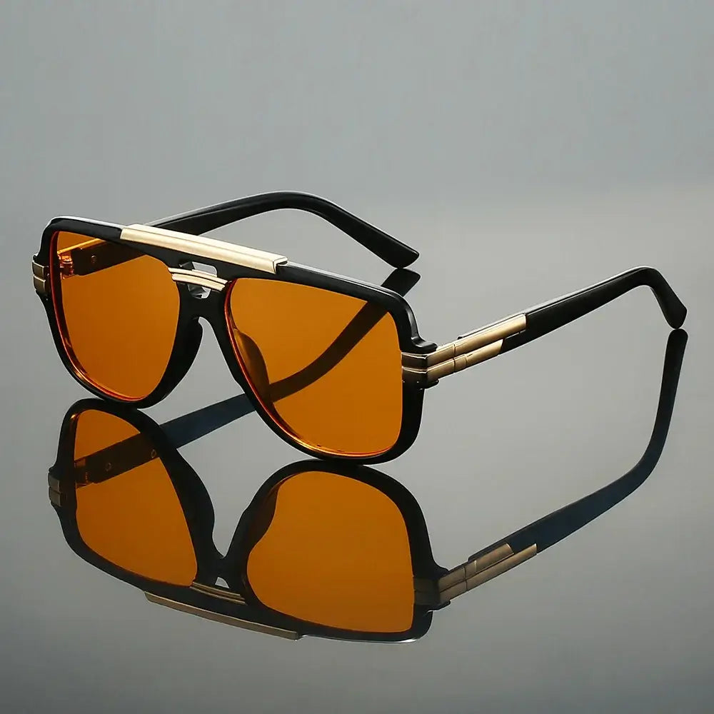 Gafas - Modelo Monarque