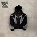 Sudadera con capucha