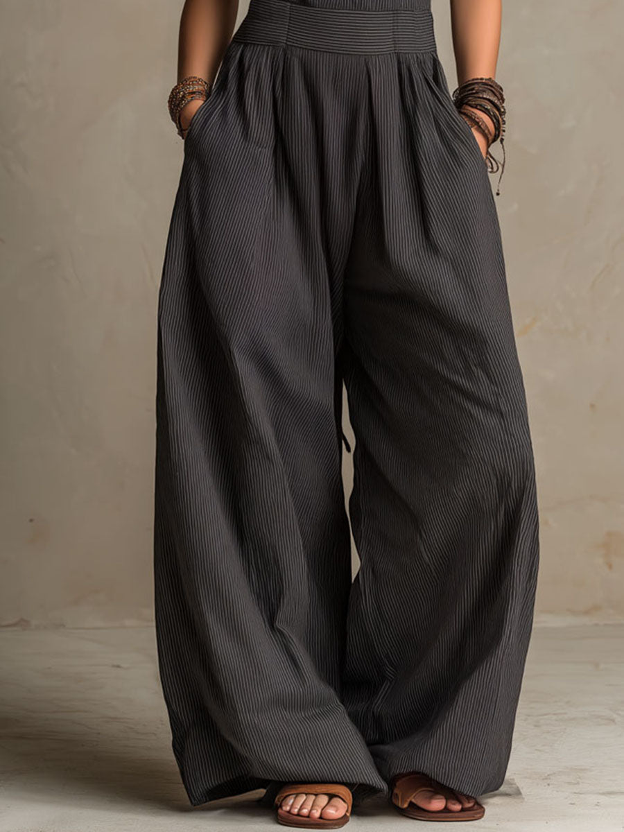 Mono de escote halter Ariadna