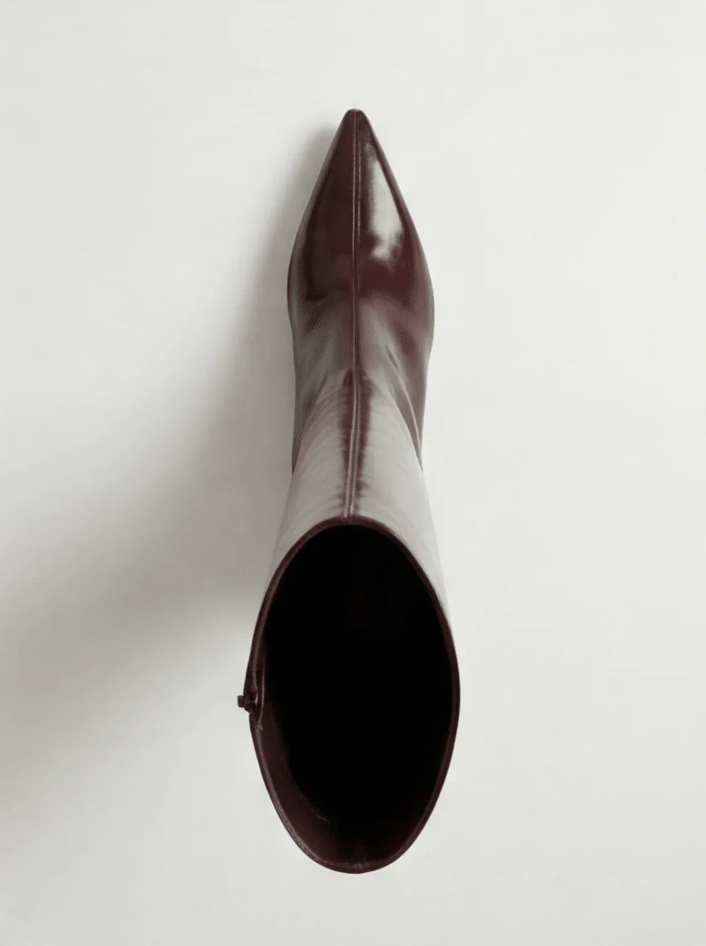 Atelier | Botas altas de charol