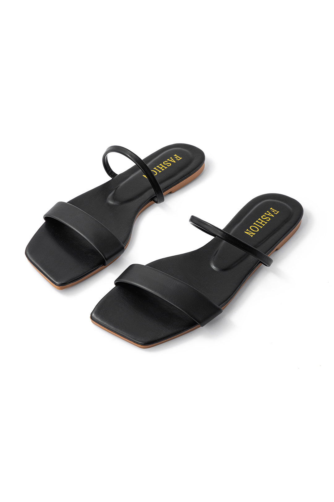 SANDALIAS PLANAS
