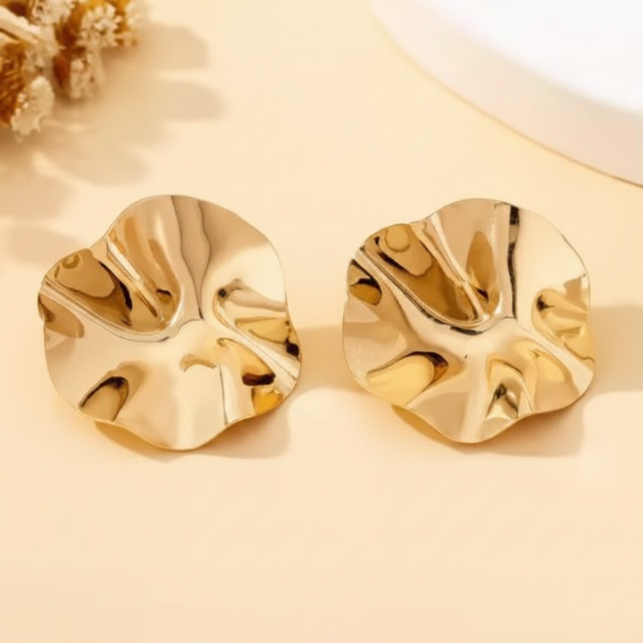 Pendientes Redondo