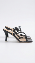 SANDALIAS DE TACÓN